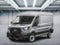 2026 Ford Transit Cargo Van T-250 148" Med Rf 9150 GVWR RWD
