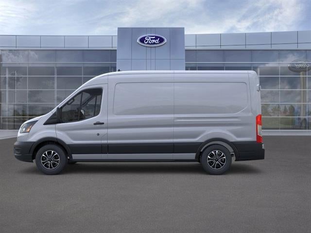 2026 Ford Transit Cargo Van T-250 148" Med Rf 9150 GVWR RWD