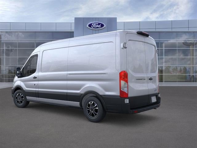 2026 Ford Transit Cargo Van T-250 148" Med Rf 9150 GVWR RWD