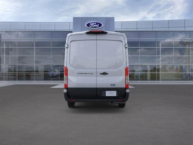 2026 Ford Transit Cargo Van T-250 148" Med Rf 9150 GVWR RWD