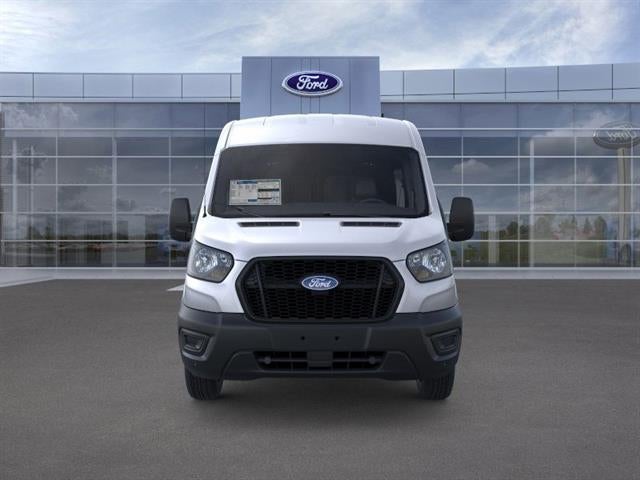 2026 Ford Transit Cargo Van T-250 148" Med Rf 9150 GVWR RWD