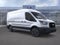 2026 Ford Transit Cargo Van T-250 148" Med Rf 9150 GVWR RWD