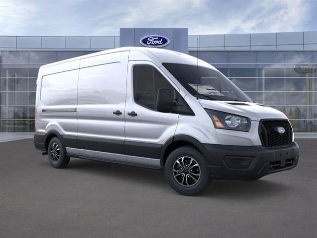 2026 Ford Transit Cargo Van T-250 148" Med Rf 9150 GVWR RWD