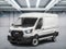 2027 Ford Transit Cargo Van T-250 148" Med Rf 9150 GVWR RWD