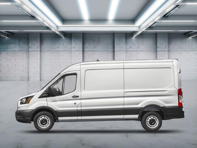 2027 Ford Transit Cargo Van T-250 148" Med Rf 9150 GVWR RWD