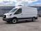 2027 Ford Transit Cargo Van T-250 148" Med Rf 9150 GVWR RWD