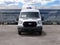2027 Ford Transit Cargo Van T-250 148" Med Rf 9150 GVWR RWD