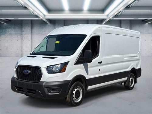 2025 Ford Transit Cargo Van 250