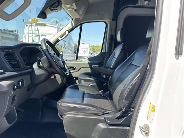 2025 Ford Transit Cargo Van 250