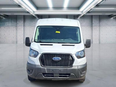 2025 Ford Transit Cargo Van 250