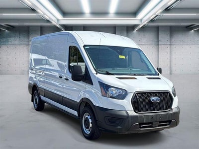 2025 Ford Transit Cargo Van 250