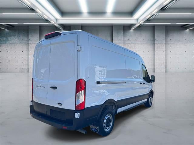 2025 Ford Transit Cargo Van 250