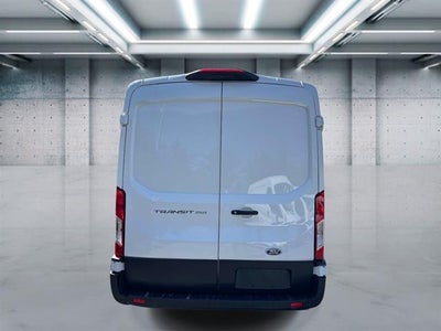 2025 Ford Transit Cargo Van 250