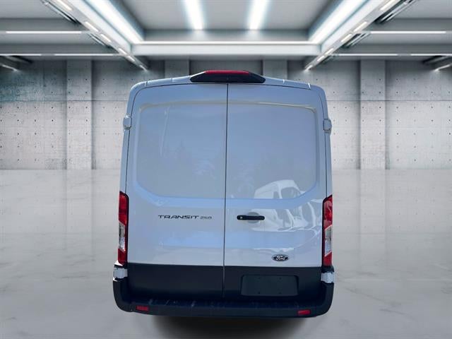 2025 Ford Transit Cargo Van 250