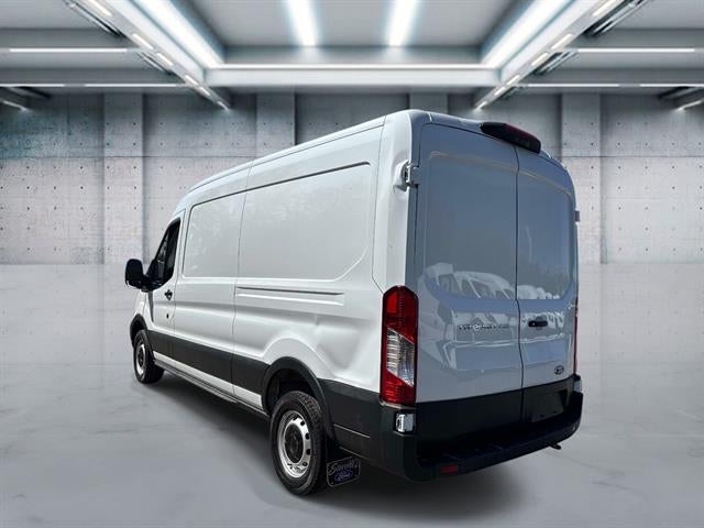 2025 Ford Transit Cargo Van 250