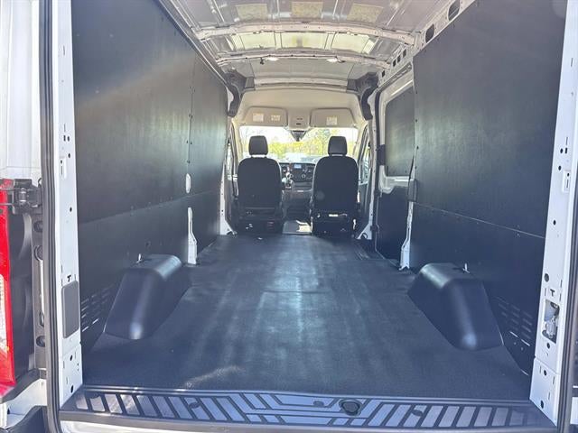 2025 Ford Transit Cargo Van 250
