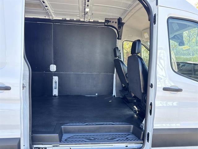 2025 Ford Transit Cargo Van 250