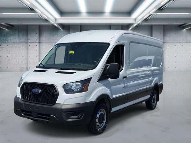 2025 Ford Transit Cargo Van 250