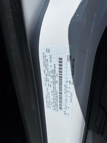 2025 Ford Transit Cargo Van 250