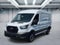 2025 Ford Transit Cargo Van 250