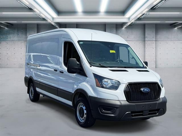 2025 Ford Transit Cargo Van 250
