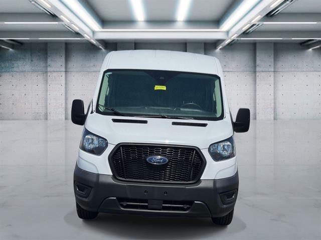 2025 Ford Transit Cargo Van 250