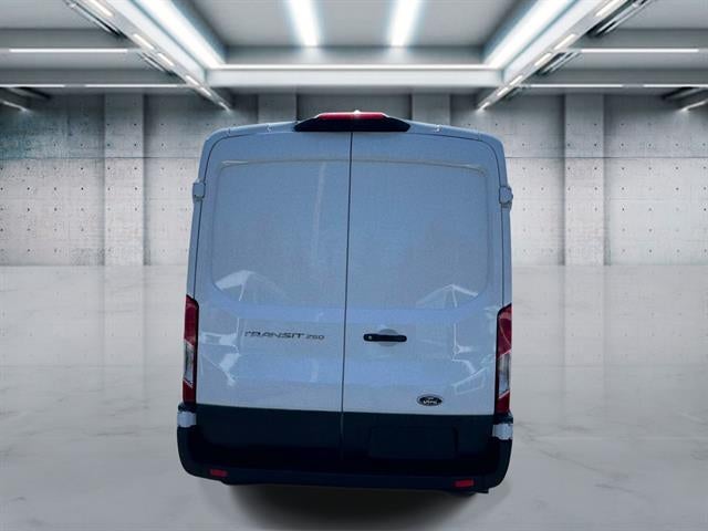2025 Ford Transit Cargo Van 250