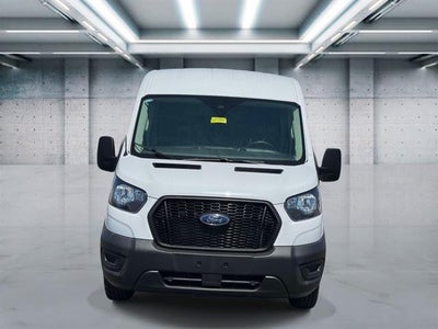 2025 Ford Transit Cargo Van 250