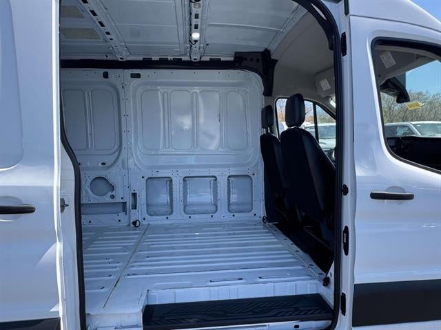 2025 Ford Transit Cargo Van 250