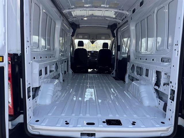 2025 Ford Transit Cargo Van 250