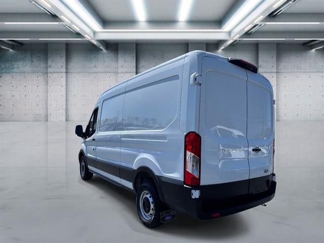 2025 Ford Transit Cargo Van 250
