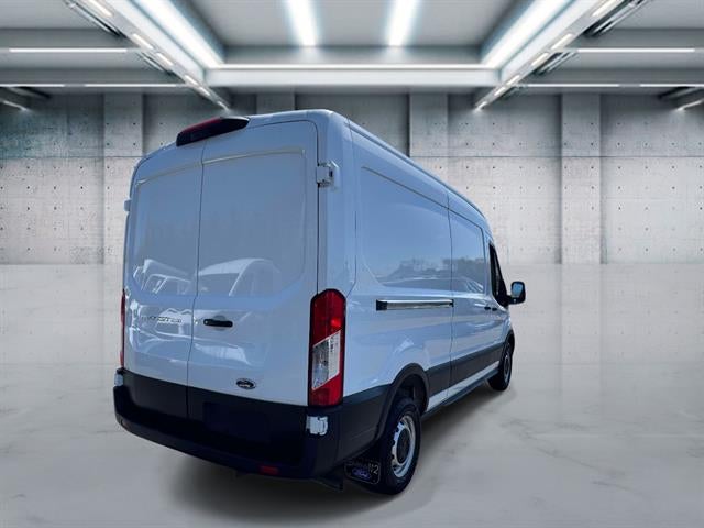 2025 Ford Transit Cargo Van 250