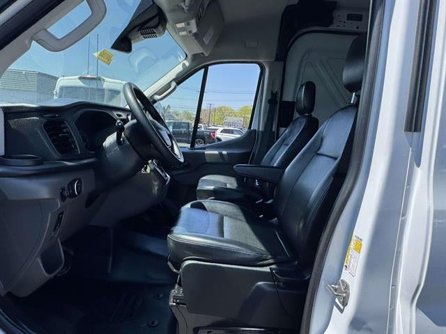 2025 Ford Transit Cargo Van 250