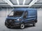 2026 Ford Transit Cargo Van T-250 148" Med Rf 9150 GVWR RWD