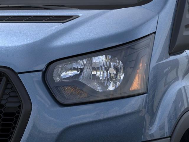 2026 Ford Transit Cargo Van T-250 148" Med Rf 9150 GVWR RWD