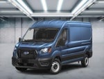2026 Ford Transit Cargo Van T-250 148" Med Rf 9150 GVWR RWD