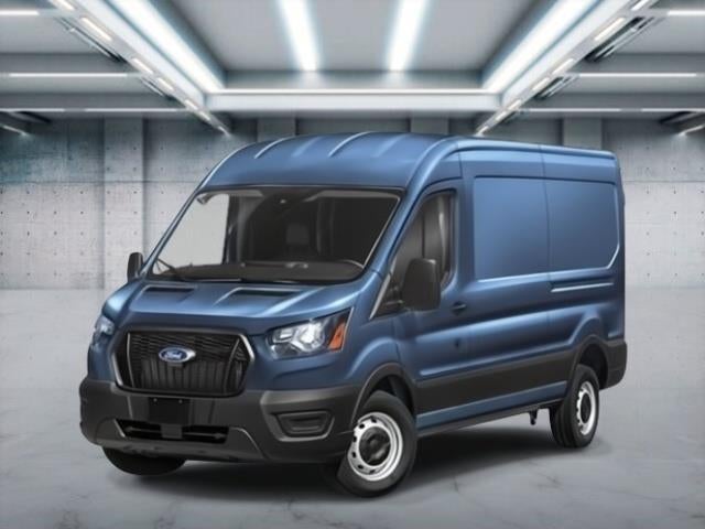 2026 Ford Transit Cargo Van T-250 148" Med Rf 9150 GVWR RWD