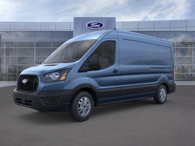 2026 Ford Transit Cargo Van T-250 148" Med Rf 9150 GVWR RWD