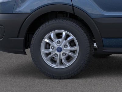 2026 Ford Transit Cargo Van T-250 148" Med Rf 9150 GVWR RWD