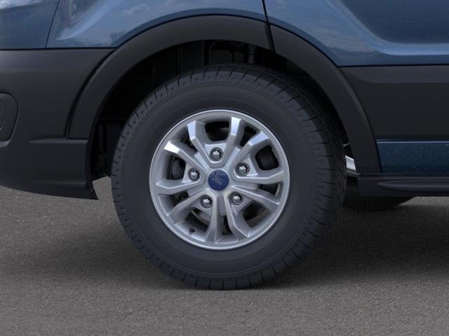 2026 Ford Transit Cargo Van T-250 148" Med Rf 9150 GVWR RWD