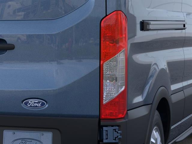 2026 Ford Transit Cargo Van T-250 148" Med Rf 9150 GVWR RWD