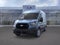 2026 Ford Transit Cargo Van T-250 148" Med Rf 9150 GVWR RWD