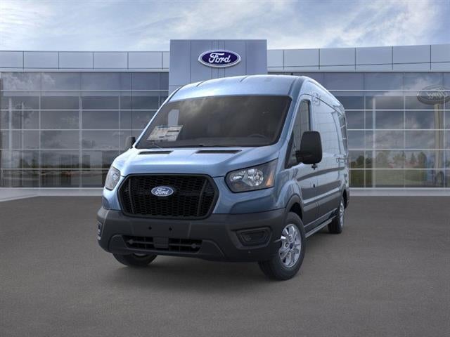 2026 Ford Transit Cargo Van T-250 148" Med Rf 9150 GVWR RWD