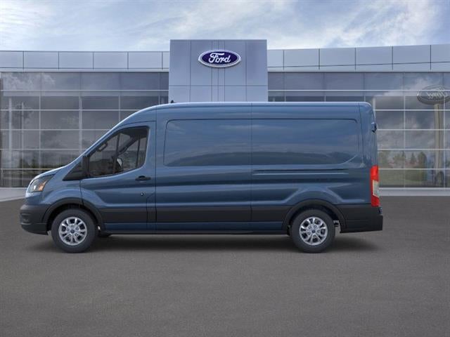 2026 Ford Transit Cargo Van T-250 148" Med Rf 9150 GVWR RWD