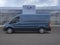 2026 Ford Transit Cargo Van T-250 148" Med Rf 9150 GVWR RWD