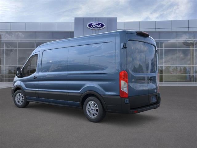 2026 Ford Transit Cargo Van T-250 148" Med Rf 9150 GVWR RWD