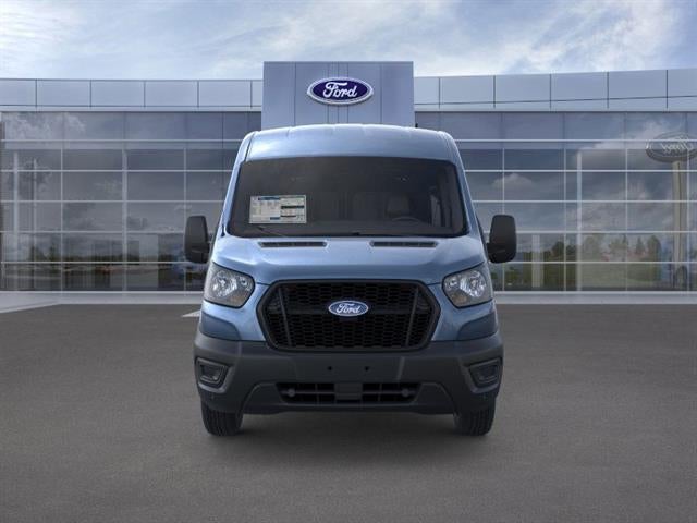2026 Ford Transit Cargo Van T-250 148" Med Rf 9150 GVWR RWD