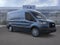 2026 Ford Transit Cargo Van T-250 148" Med Rf 9150 GVWR RWD