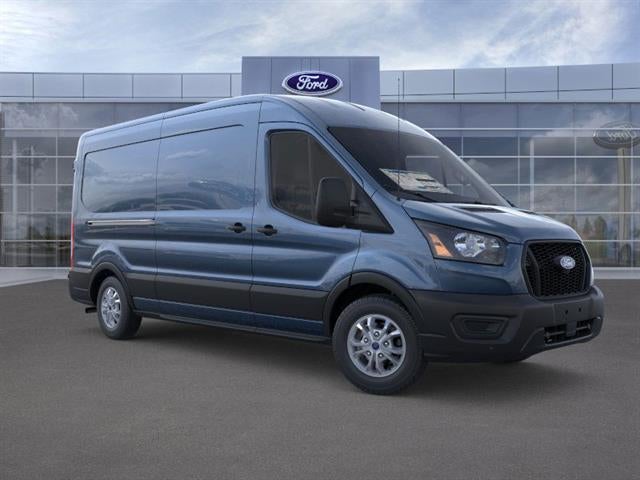 2026 Ford Transit Cargo Van T-250 148" Med Rf 9150 GVWR RWD