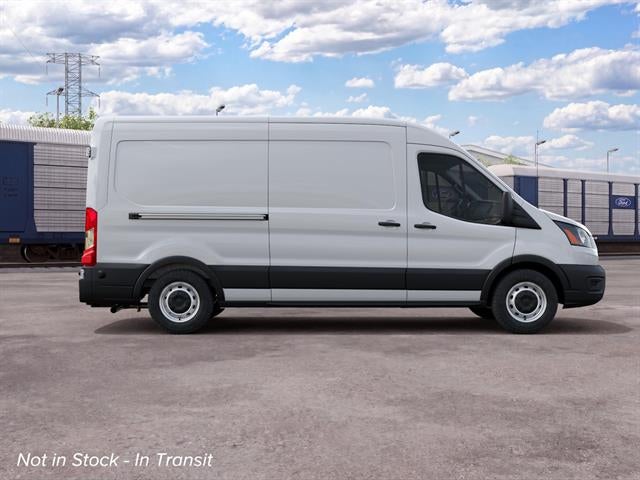 2027 Ford Transit Cargo Van T-250 148" Med Rf 9150 GVWR RWD